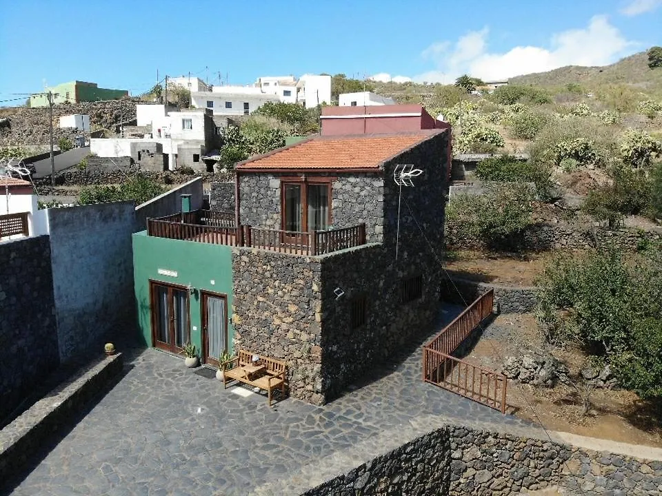 Casa Rural Casa Carlos Isora