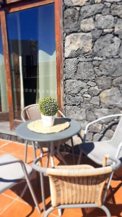 Сasa de vacaciones Casa Rural Casa Carlos Isora España