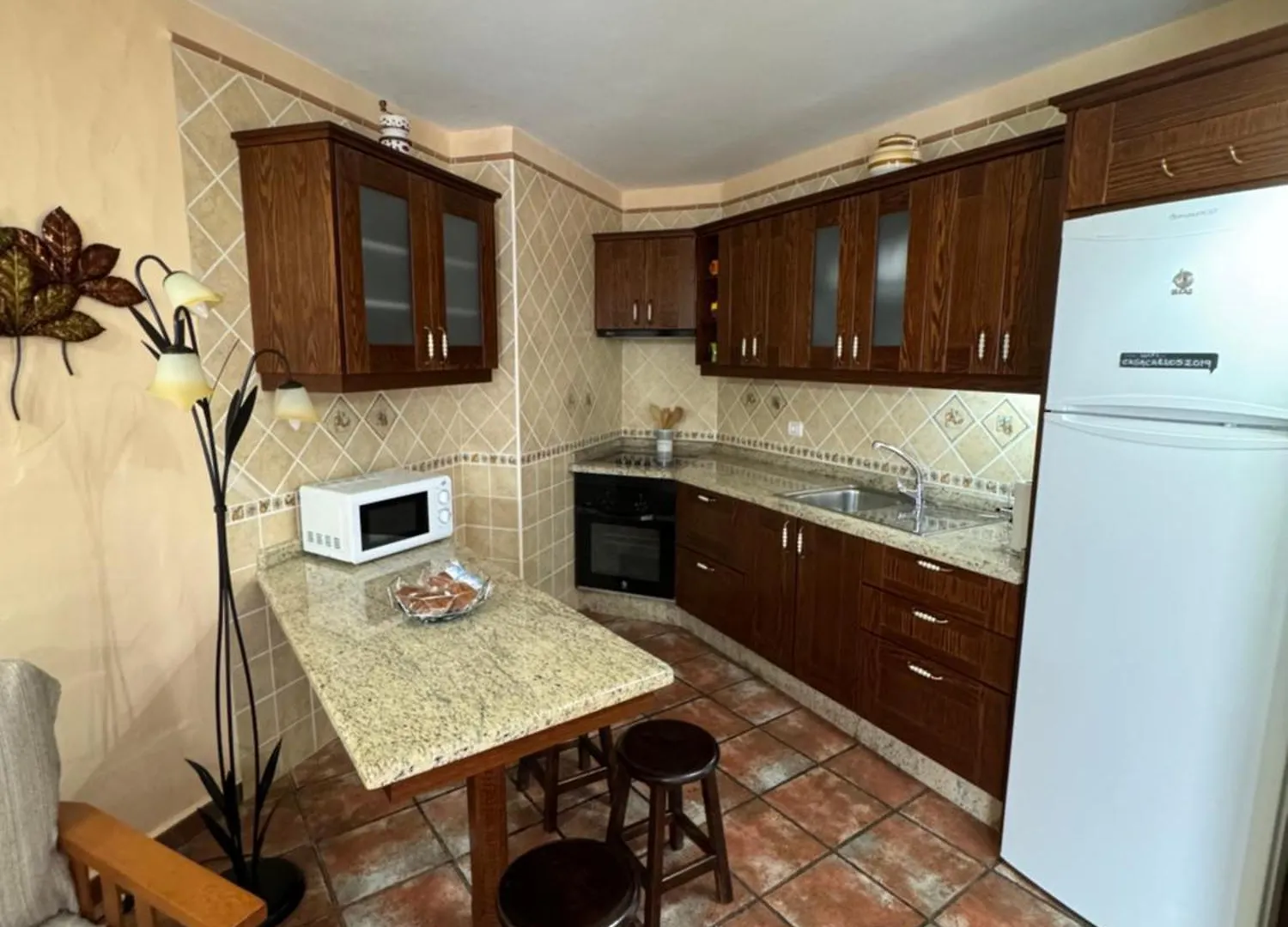 Casa Rural Casa Carlos Isora
