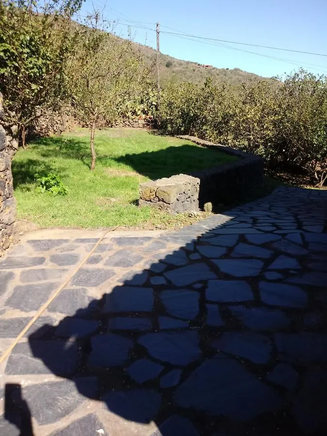 Casa Rural Casa Carlos Isora 0*,