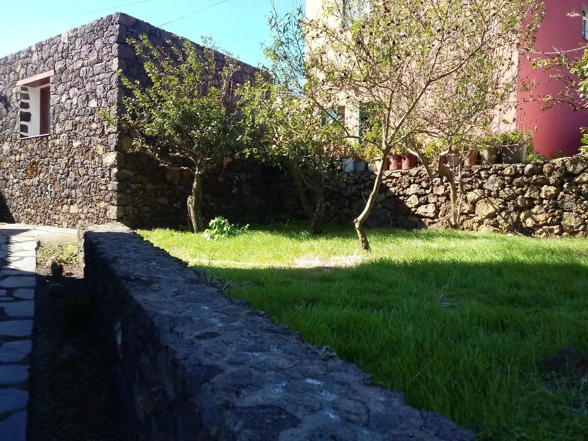 Сasa de vacaciones Casa Rural Casa Carlos Isora