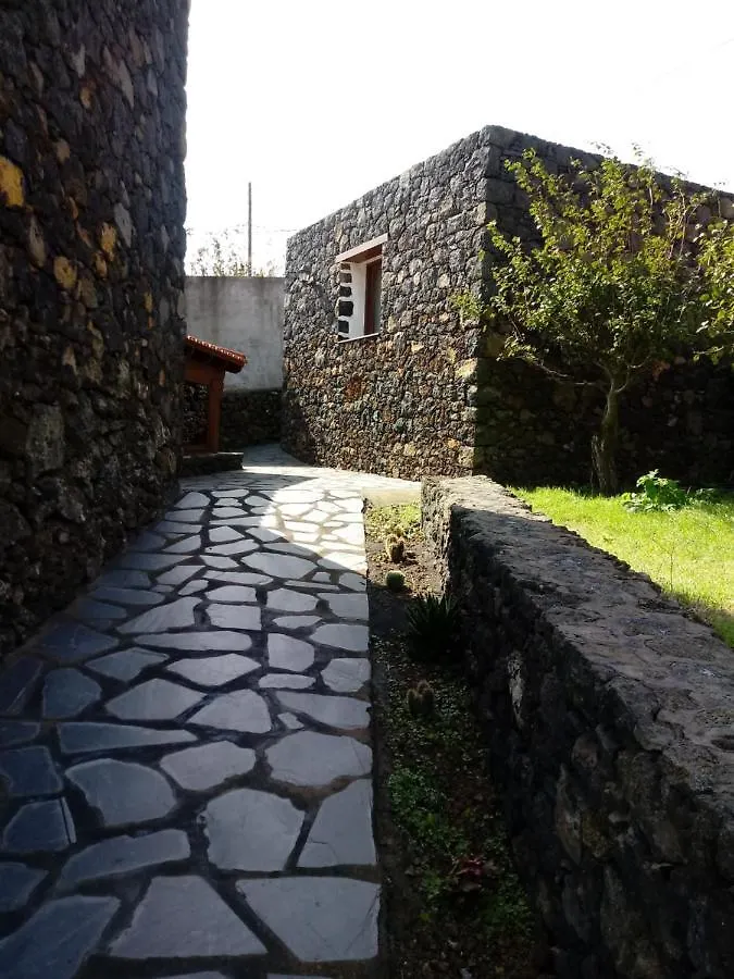 Casa Rural Casa Carlos Isora