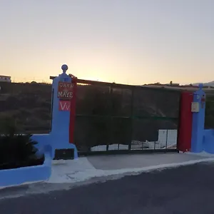  Casa rural Casa Maye