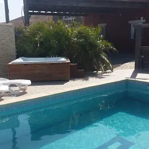  Сasa de vacaciones Casa Ary