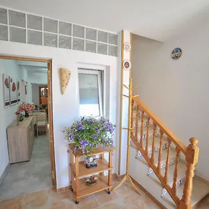  Apartamento Naturaleza Viva